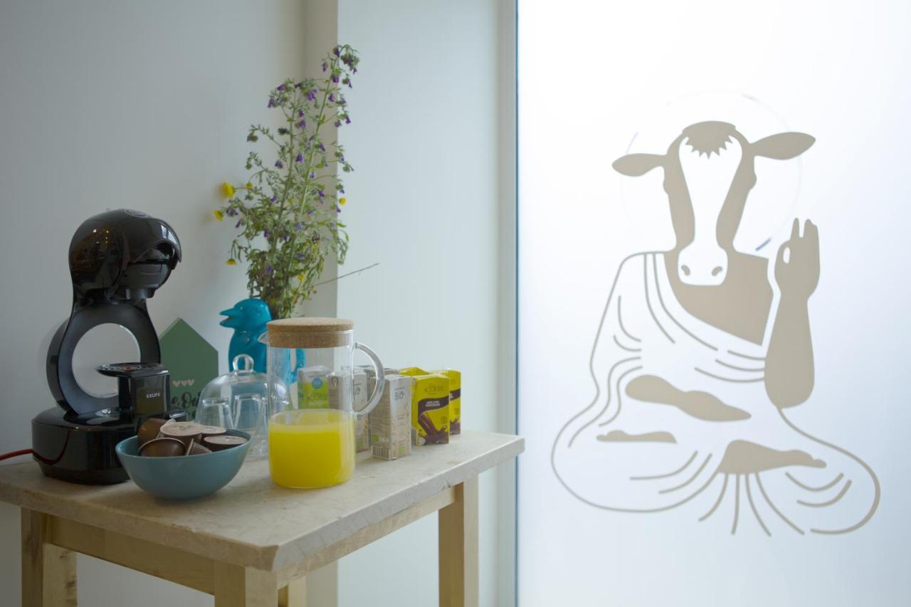 The Holy Cow - Hostel & Suites Ponta Delgada Zewnętrze zdjęcie